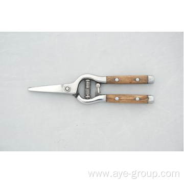 Tree branches pruning tools